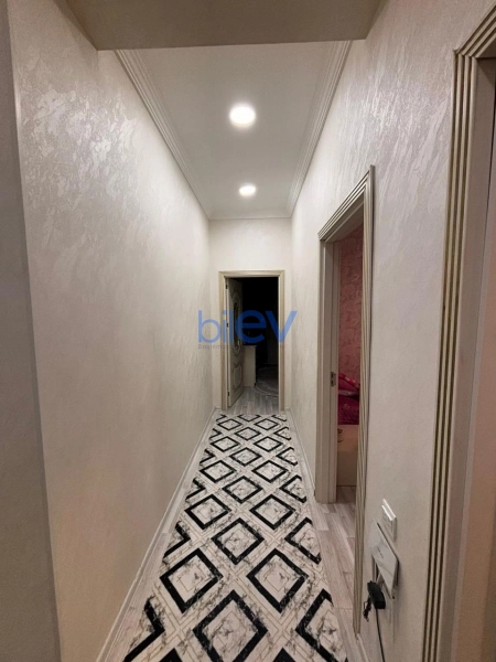 Satış 3 otaqlı Yeni Tikili bina evi  107m², Bakı