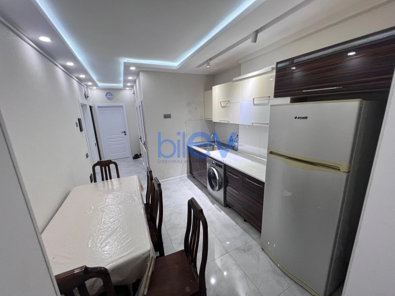 Aylıq Kirayə 2 otaqlı Köhnə Tikili bina evi  60m², Bakı