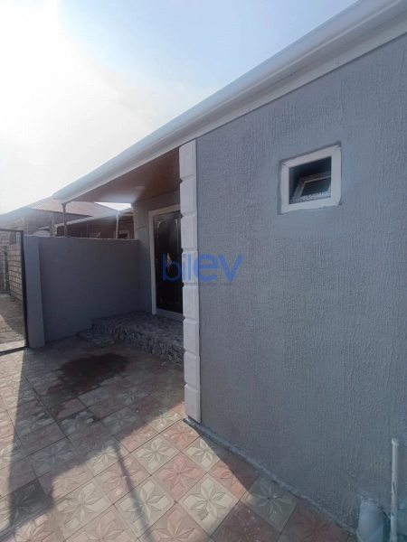 Satış 1 otaqlı Həyət evi  55m², Bakı