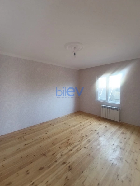 Satış 1 otaqlı Həyət evi  55m², Bakı