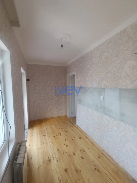 Satış 1 otaqlı Həyət evi  55m², Bakı