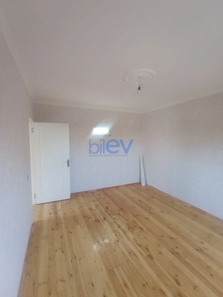 Satış 1 otaqlı Həyət evi  55m², Bakı