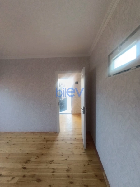 Satış 1 otaqlı Həyət evi  55m², Bakı