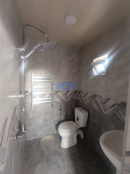 Satış 1 otaqlı Həyət evi  55m², Bakı