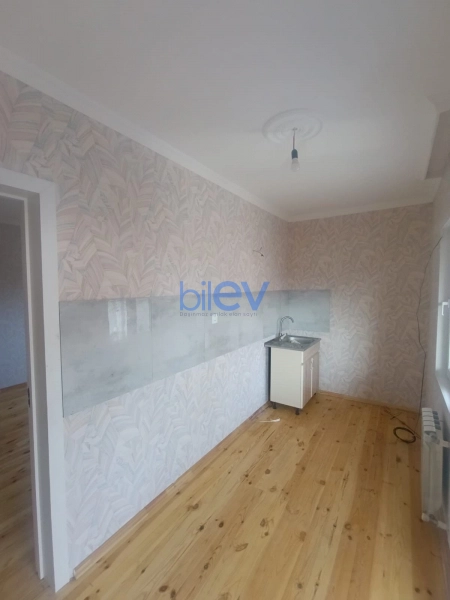 Satış 1 otaqlı Həyət evi  55m², Bakı