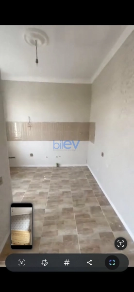 Satış 2 otaqlı Yeni Tikili bina evi  60m², Bakı