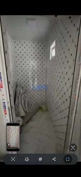 Satış 2 otaqlı Yeni Tikili bina evi  60m², Bakı