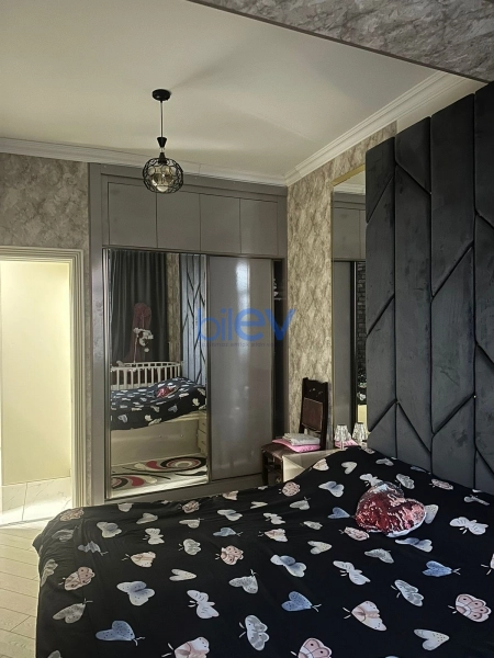 Satış 3 otaqlı Yeni Tikili bina evi  85m², Bakı