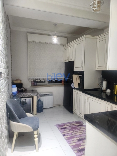 Satış 3 otaqlı Yeni Tikili bina evi  85m², Bakı
