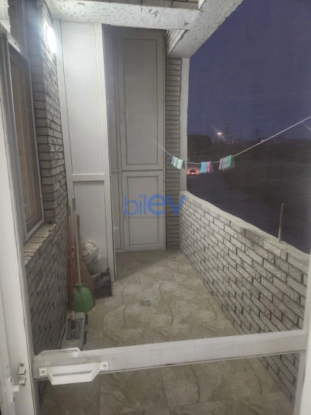 Satış 3 otaqlı Yeni Tikili bina evi  85m², Bakı