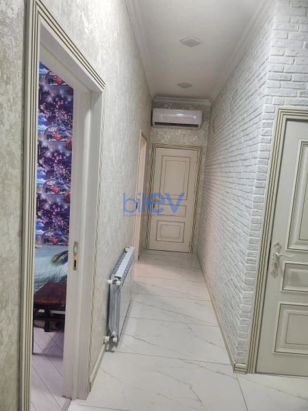 Satış 3 otaqlı Yeni Tikili bina evi  85m², Bakı