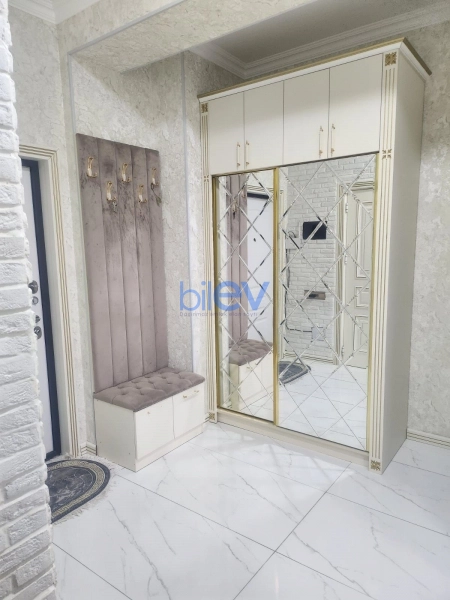 Satış 3 otaqlı Yeni Tikili bina evi  85m², Bakı