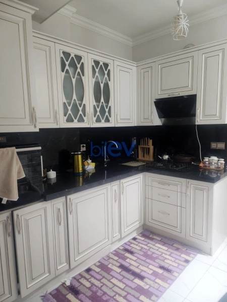 Satış 3 otaqlı Yeni Tikili bina evi  85m², Bakı