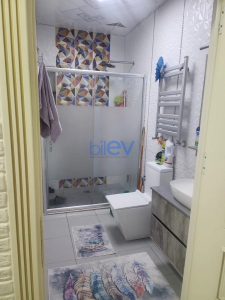 Satış 3 otaqlı Yeni Tikili bina evi  85m², Bakı