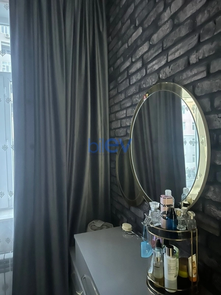 Satış 3 otaqlı Yeni Tikili bina evi  85m², Bakı