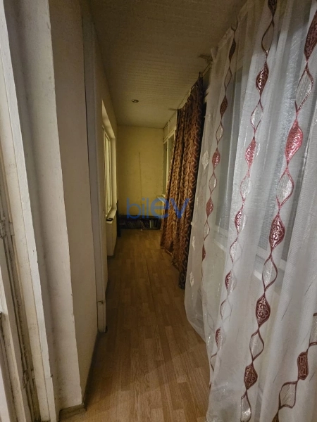 Aylıq Kirayə 4 otaqlı Köhnə Tikili bina evi  120m², Bakı