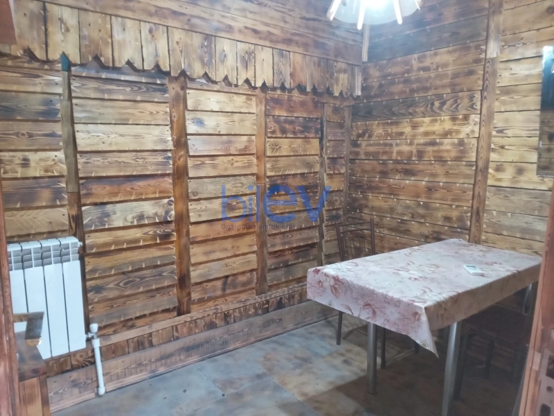 Satış 8 otaqlı Obyekt  596m², Bakı