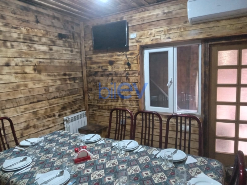 Satış 8 otaqlı Obyekt  596m², Bakı