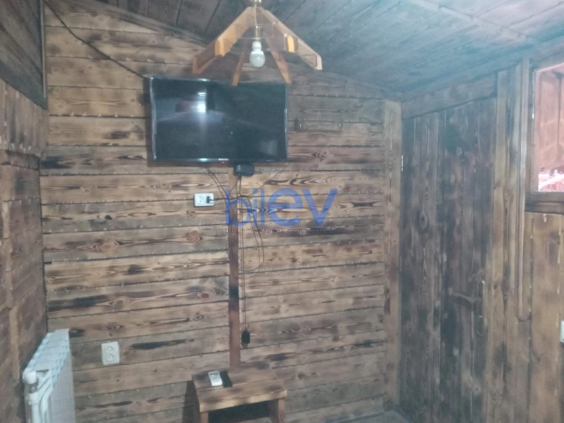 Satış 8 otaqlı Obyekt  596m², Bakı