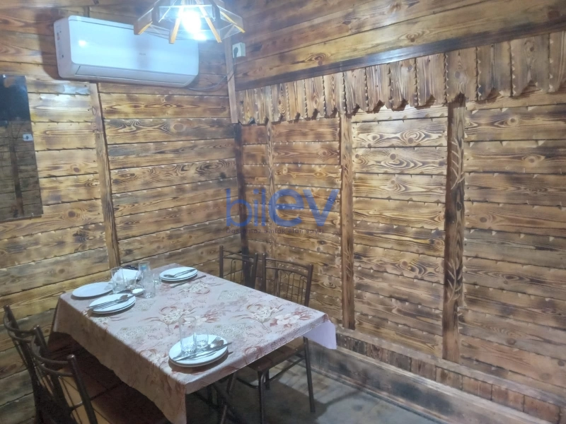 Satış 8 otaqlı Obyekt  596m², Bakı