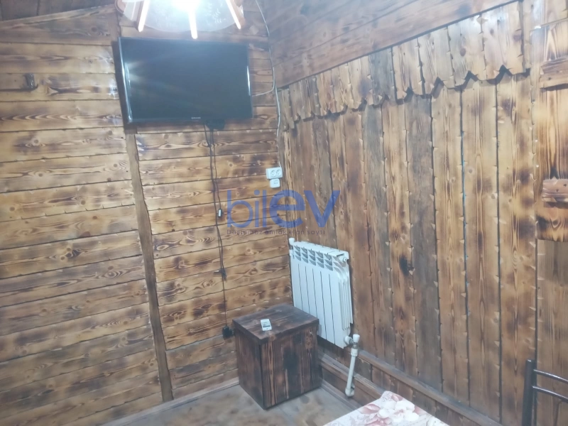 Satış 8 otaqlı Obyekt  596m², Bakı
