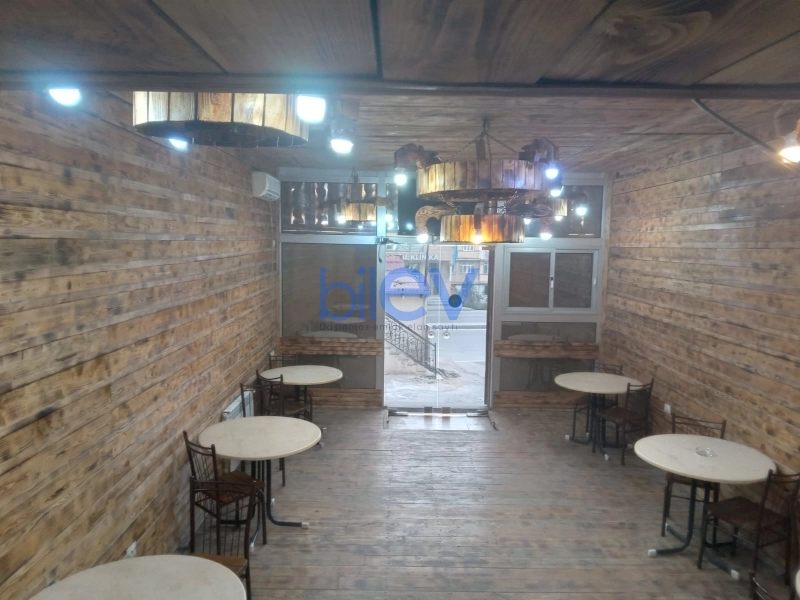 Satış 8 otaqlı Obyekt  596m², Bakı