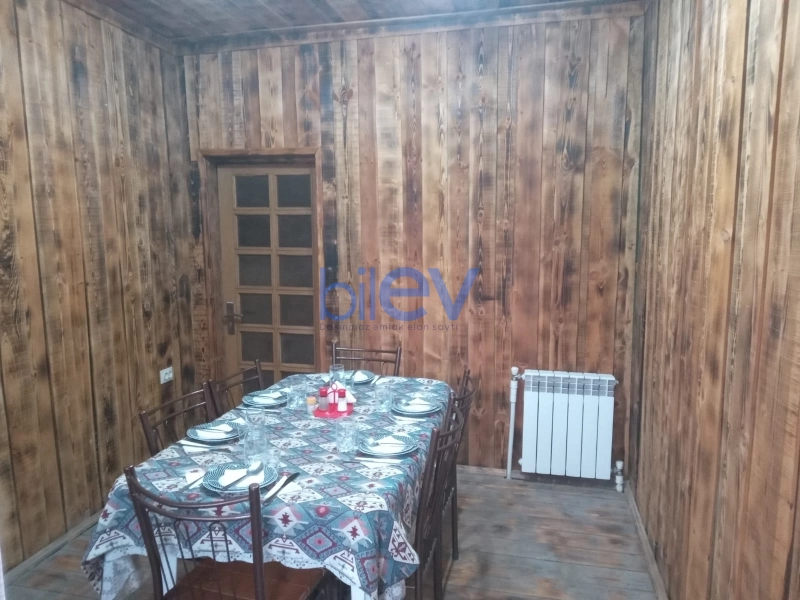 Satış 8 otaqlı Obyekt  596m², Bakı