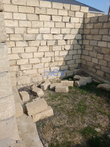 Satış 4 otaqlı Torpaq  4m², Bakı