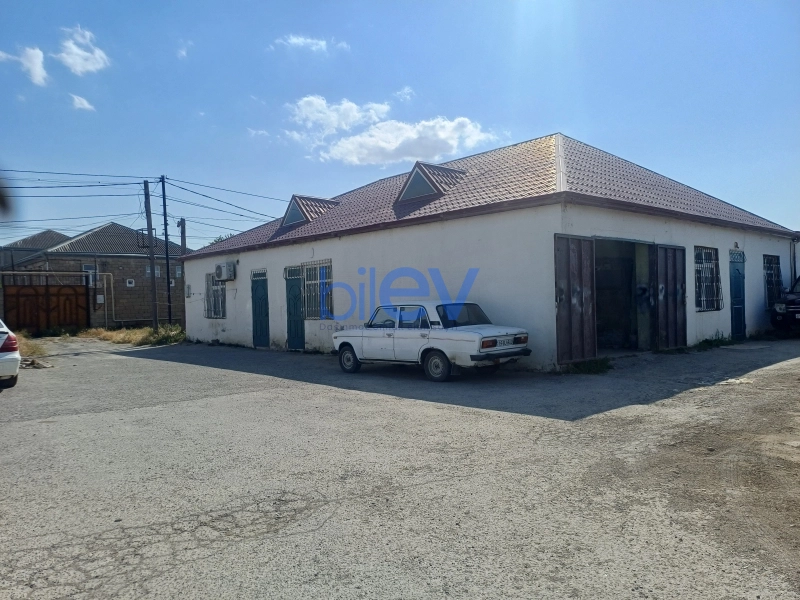 Satış 2 otaqlı Otaq yoldaşı  2m², Bakı