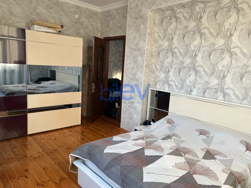 Satış 2 otaqlı Yeni Tikili bina evi  75m², Bakı