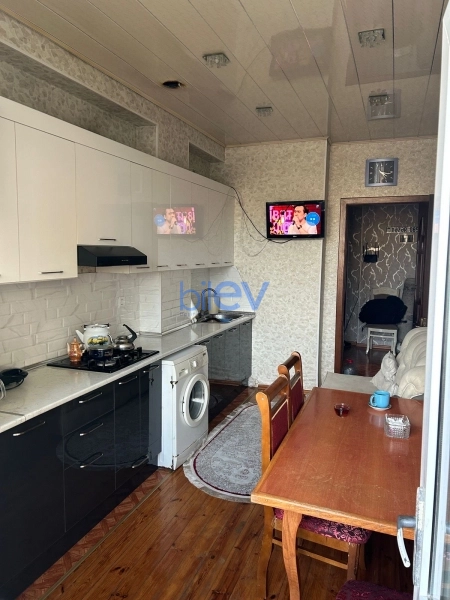 Satış 2 otaqlı Yeni Tikili bina evi  75m², Bakı
