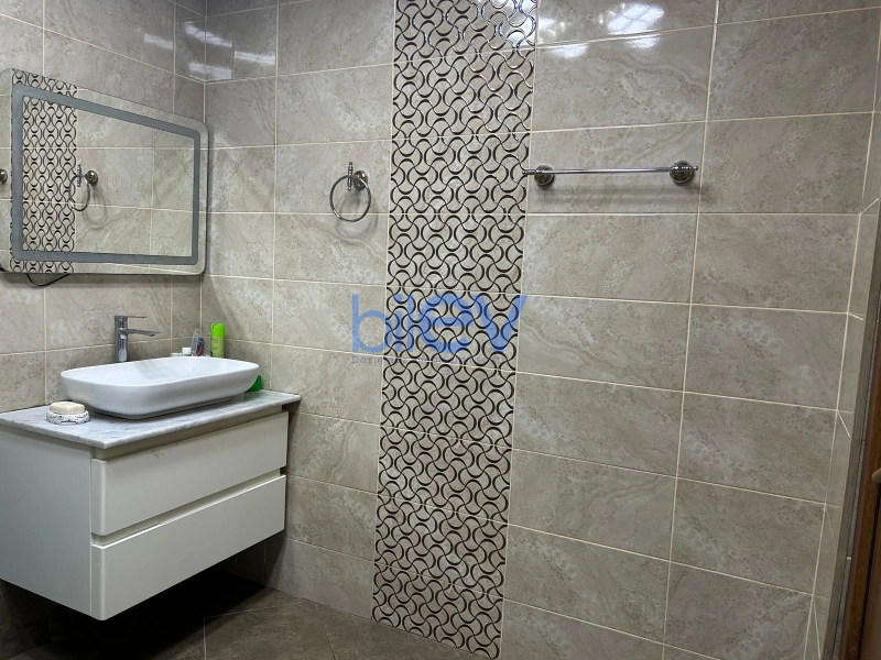 Satış 2 otaqlı Yeni Tikili bina evi  75m², Bakı