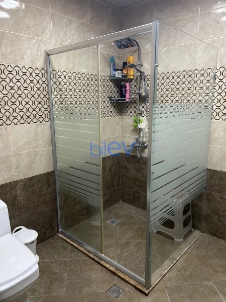 Satış 2 otaqlı Yeni Tikili bina evi  75m², Bakı