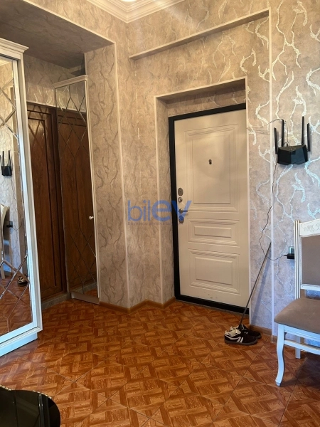 Satış 2 otaqlı Yeni Tikili bina evi  75m², Bakı