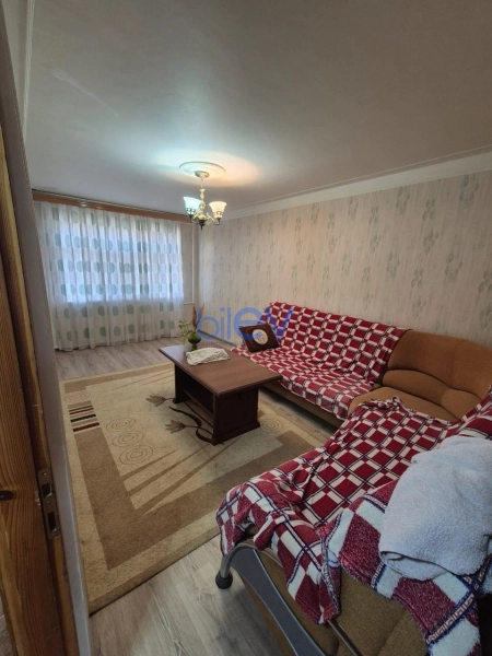 Satış 3 otaqlı Köhnə Tikili bina evi  63m², Bakı