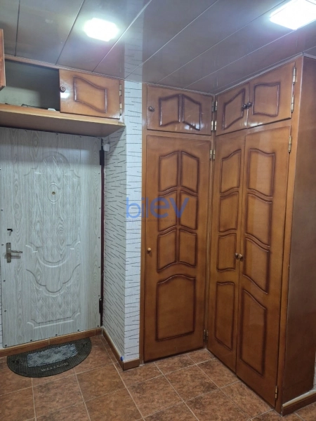 Satış 3 otaqlı Köhnə Tikili bina evi  63m², Bakı