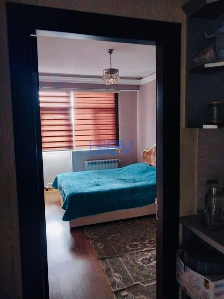 Aylıq Kirayə 2 otaqlı Yeni Tikili bina evi  60m², Bakı
