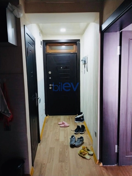 Aylıq Kirayə 2 otaqlı Yeni Tikili bina evi  60m², Bakı