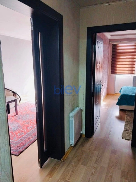Aylıq Kirayə 2 otaqlı Yeni Tikili bina evi  60m², Bakı