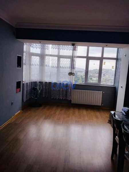 Aylıq Kirayə 2 otaqlı Yeni Tikili bina evi  60m², Bakı