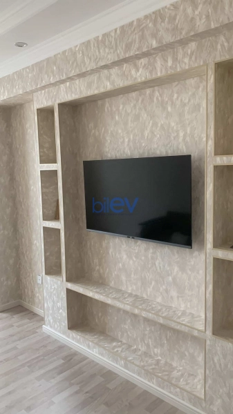 Satış 3 otaqlı Yeni Tikili bina evi  100m², Bakı