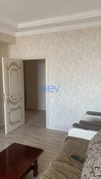 Satış 3 otaqlı Yeni Tikili bina evi  100m², Bakı