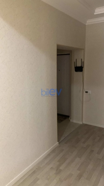 Satış 3 otaqlı Yeni Tikili bina evi  100m², Bakı