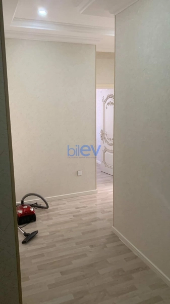 Satış 3 otaqlı Yeni Tikili bina evi  100m², Bakı