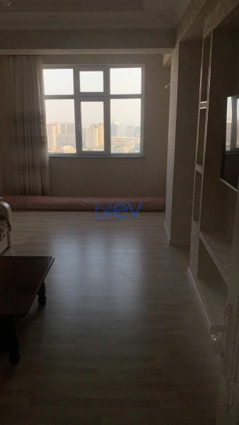 Satış 3 otaqlı Yeni Tikili bina evi  100m², Bakı
