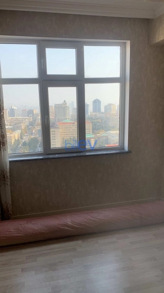 Satış 3 otaqlı Yeni Tikili bina evi  100m², Bakı