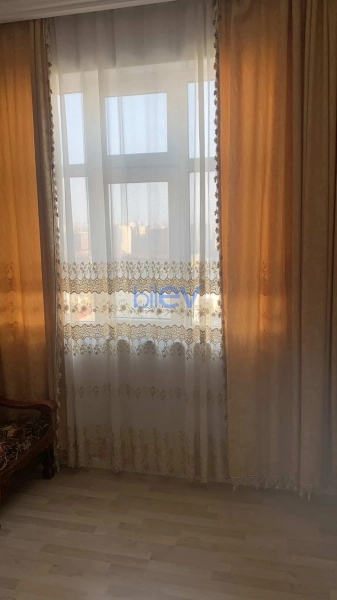 Satış 3 otaqlı Yeni Tikili bina evi  100m², Bakı