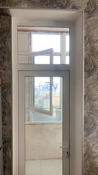 Satış 3 otaqlı Yeni Tikili bina evi  100m², Bakı