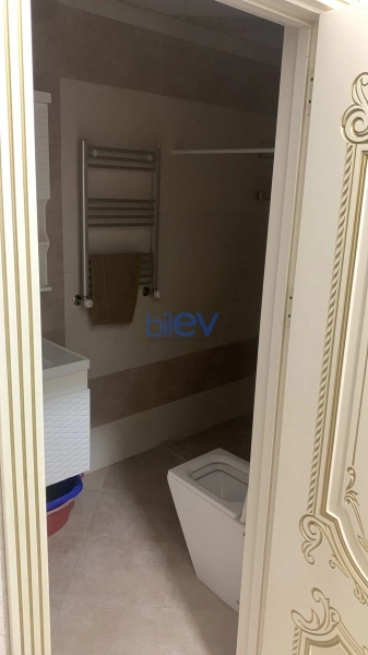 Satış 3 otaqlı Yeni Tikili bina evi  100m², Bakı