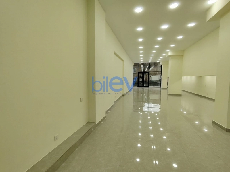 Aylıq Kirayə 1 otaqlı Obyekt  130m², Bakı